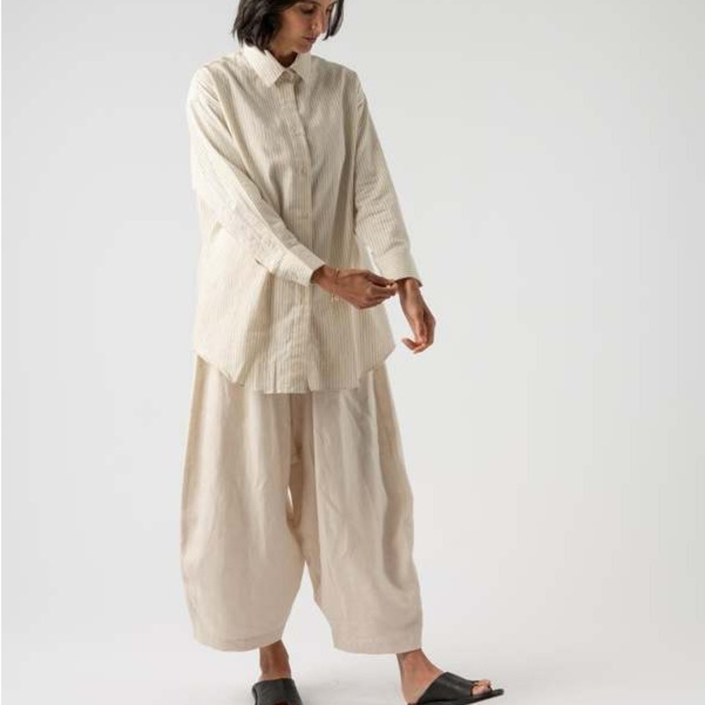 Cordera relaxed shirt